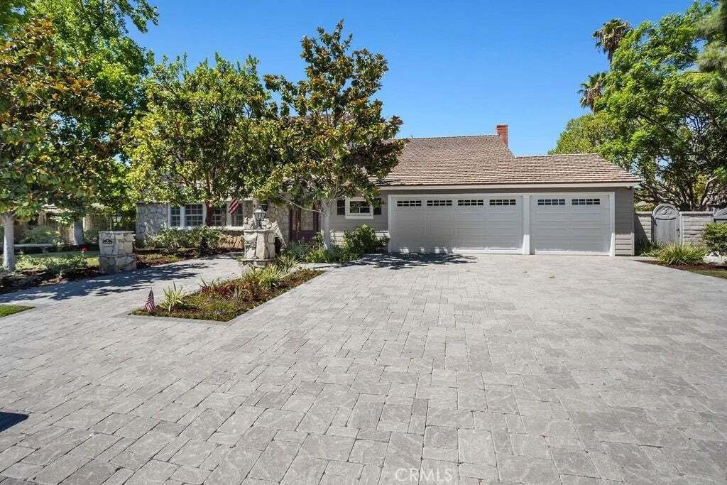 House in Orange, California, United States 5 - 18577223