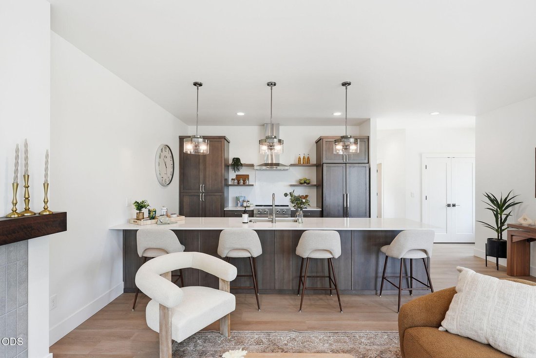 Townhouse in Bend, Oregon, United States 5 - 18575795