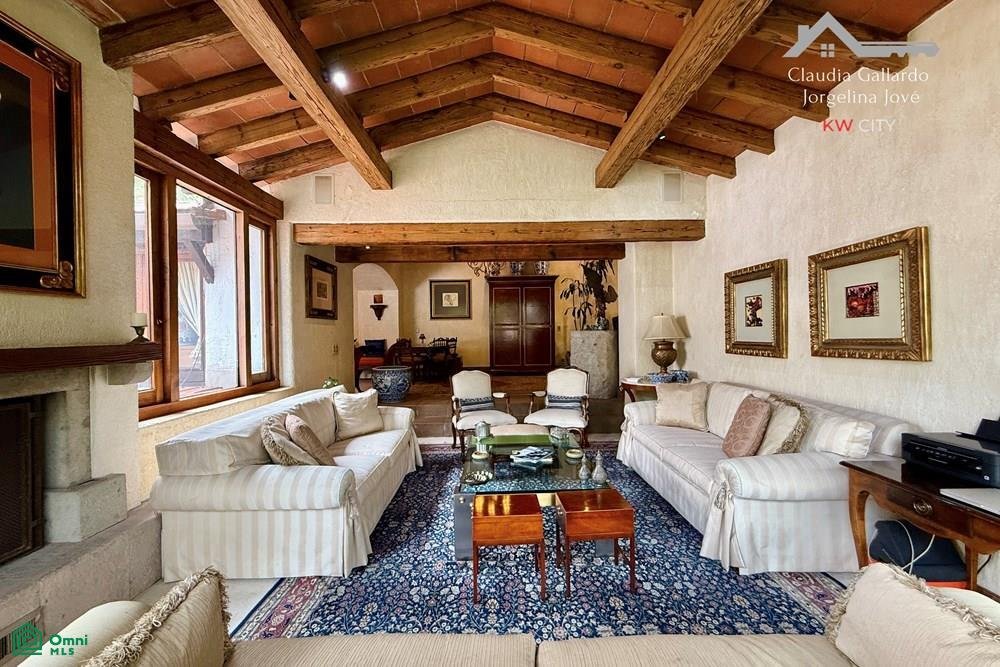 House in Mexico City, Mexico 5 - 18041396