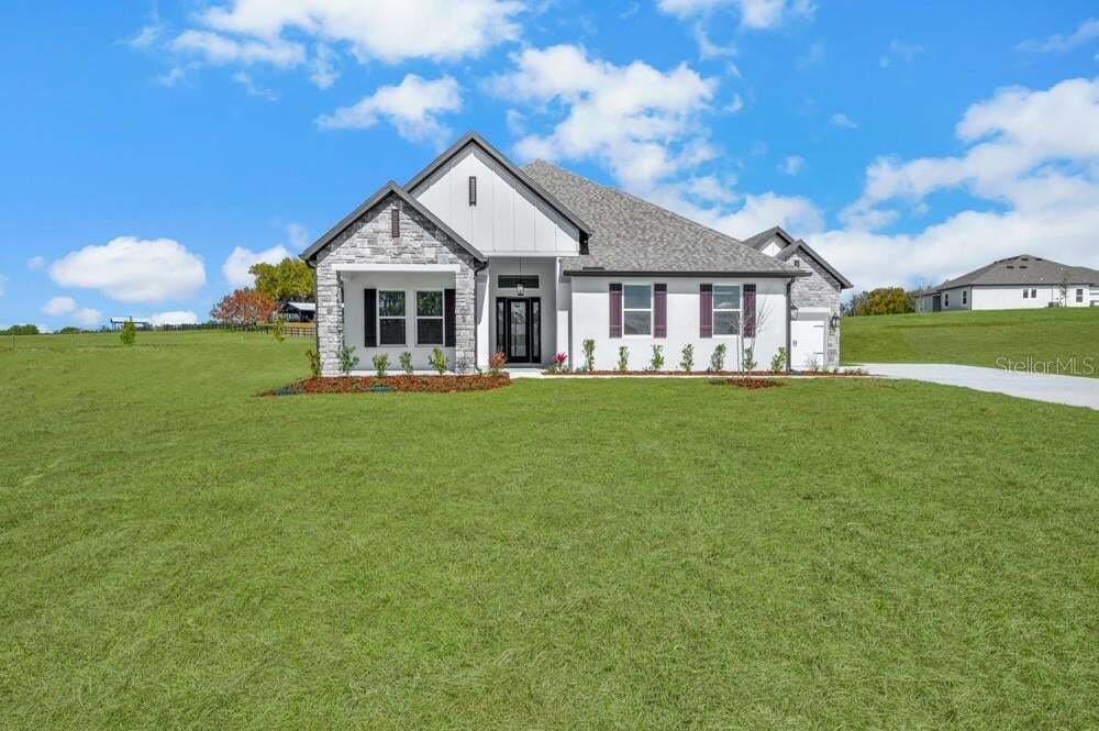 House in Fruitland Park, Florida, United States 1 - 18576671