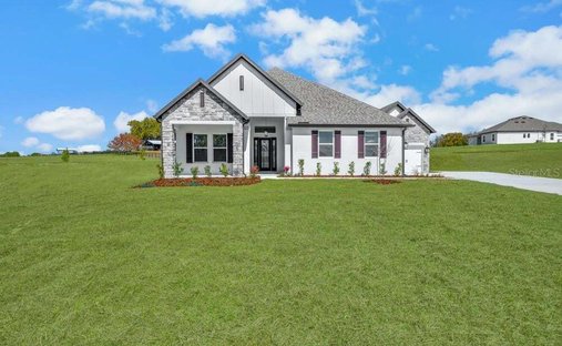 House in Fruitland Park, Florida, United States 1