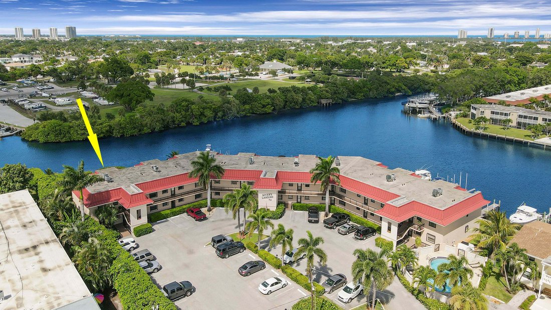Condo in North Palm Beach, Florida, United States 1 - 18576513