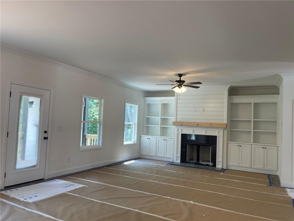 House in Cumming, Georgia, United States 4 - 18512309