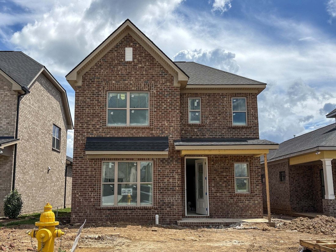 House in Gallatin, Tennessee, United States 1 - 18576659