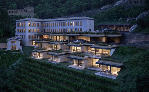 Apartment in Arogno, Ticino, Switzerland 1