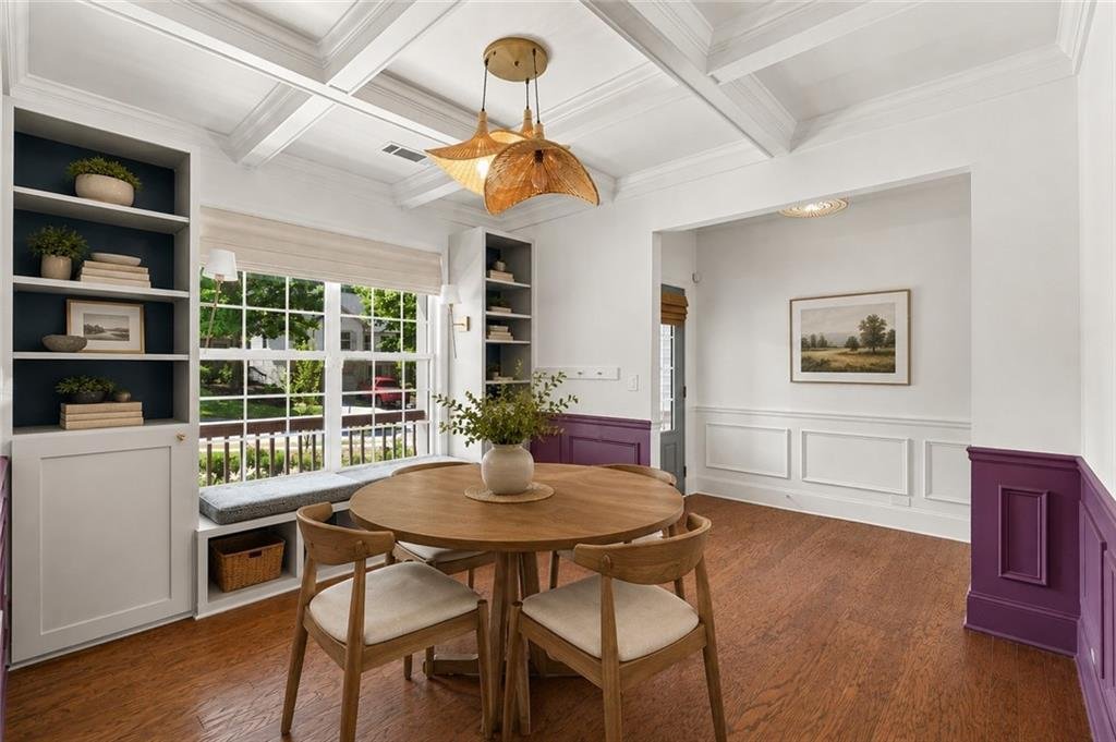House in Acworth, Georgia, United States 5 - 18404265
