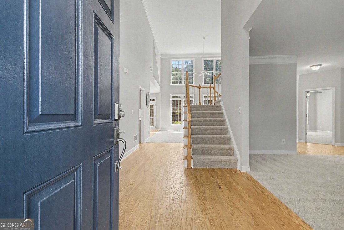 House in Peachtree City, Georgia, United States 2 - 18577754