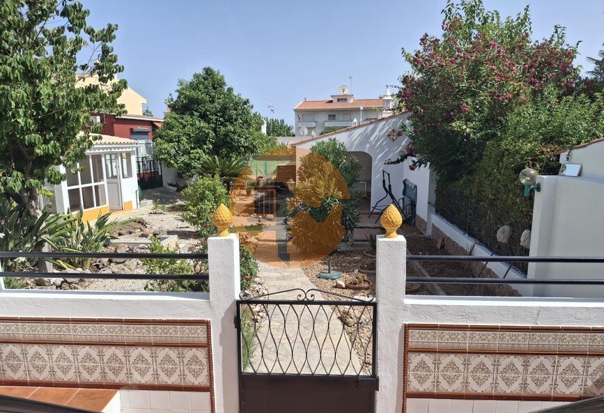 Casa en São Brás de Alportel, Algarve, Portugal 1 - 18577998