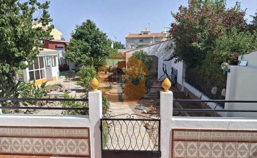 House in Sao Bras de Alportel, Algarve, Portugal 1