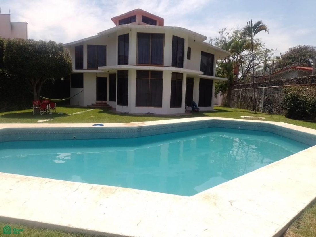 Casa en Tres de Mayo, Morelos, México 2 - 17254719