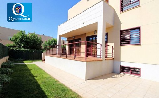 Bungalow in Mutxamel, Valencian Community, Spain 1