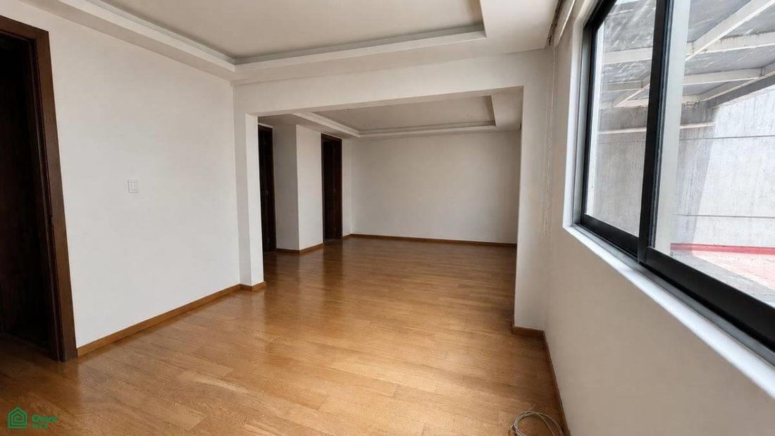 Condo in Mexico City, Mexico City, Mexico 2 - 18144616