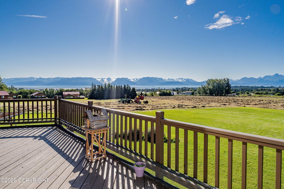 House in Homer, Alaska, United States 4 - 18576147