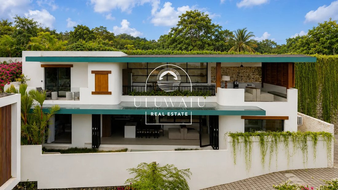 Villa in Kuta Selatan, Bali, Indonesia 1 - 18578770