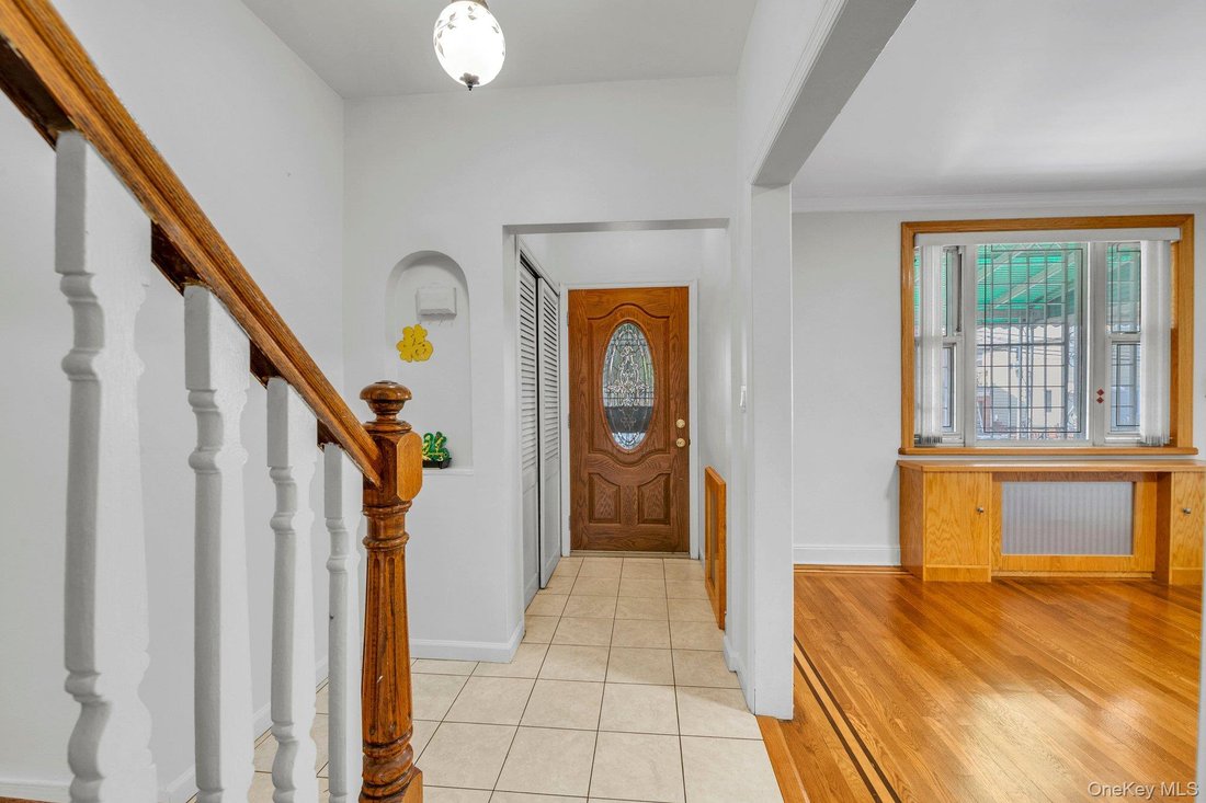 House in New York, New York, United States 2 - 18535228