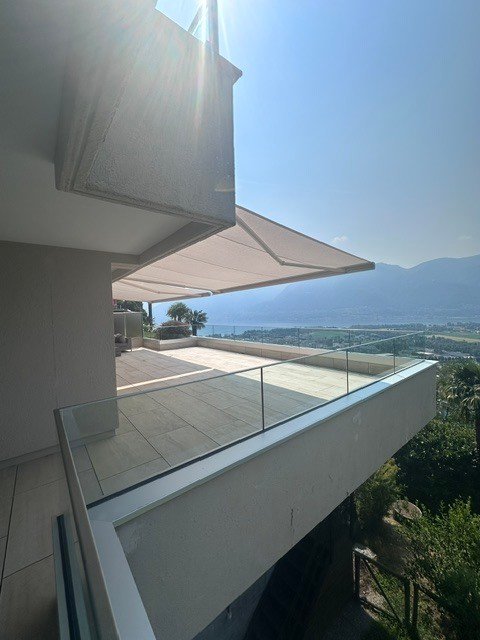 Apartment in Locarno, Ticino, Switzerland 2 - 18576013