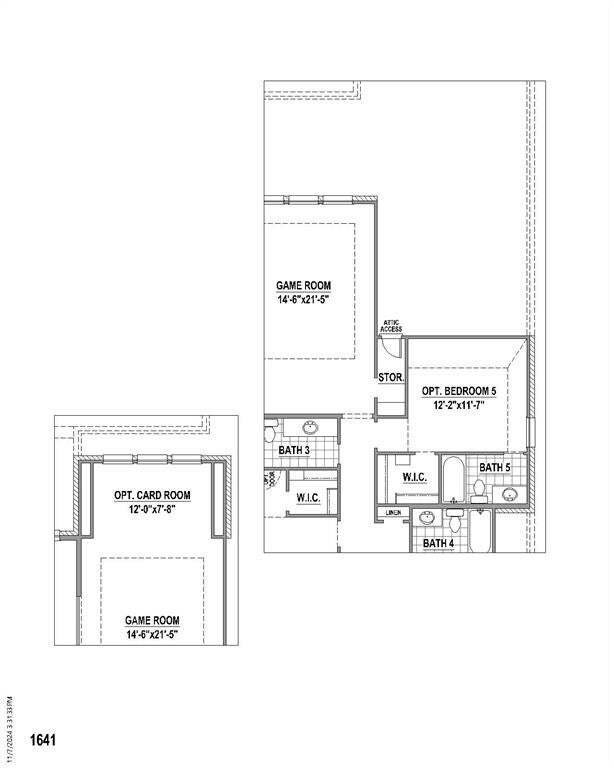 House in Prosper, Texas, United States 4 - 18577518