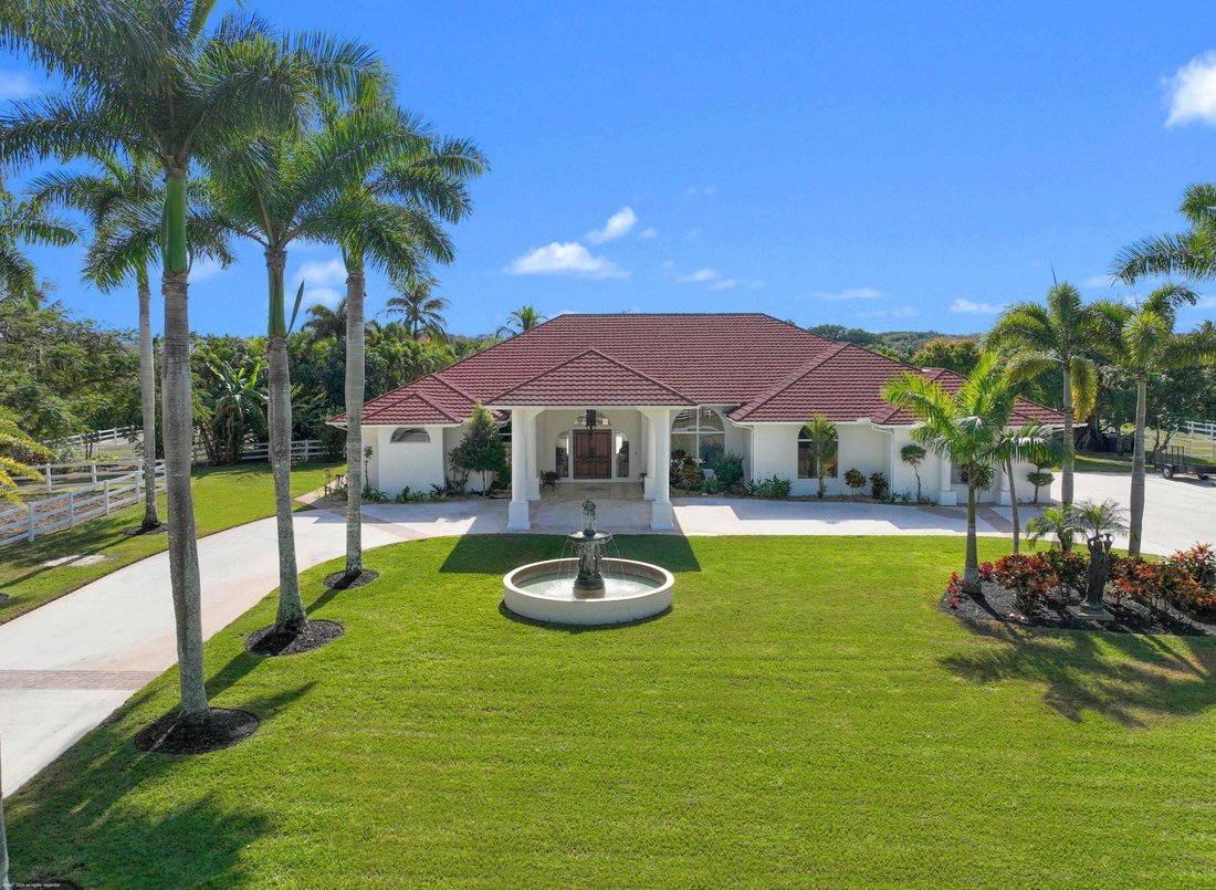 House in Wellington, Florida, United States 4 - 16959499