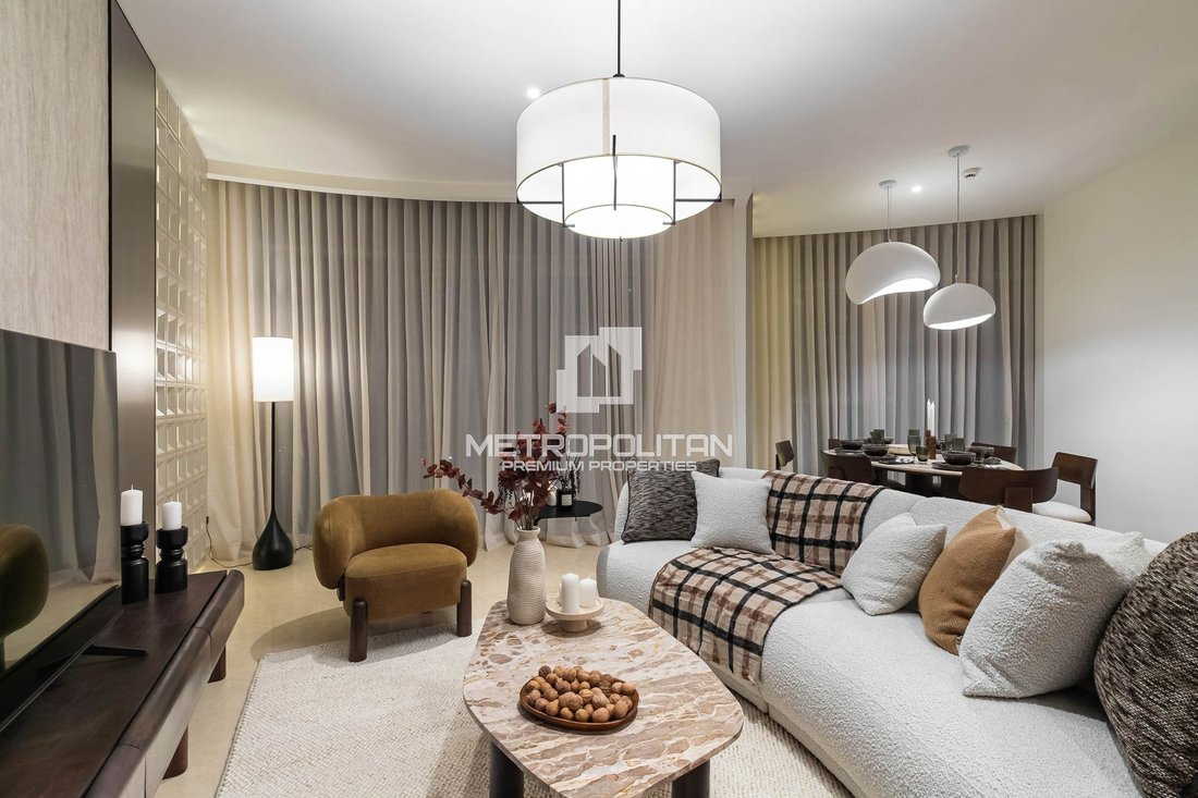 Apartment in Downtown Dubai, Dubai, United Arab Emirates 3 - 18575225