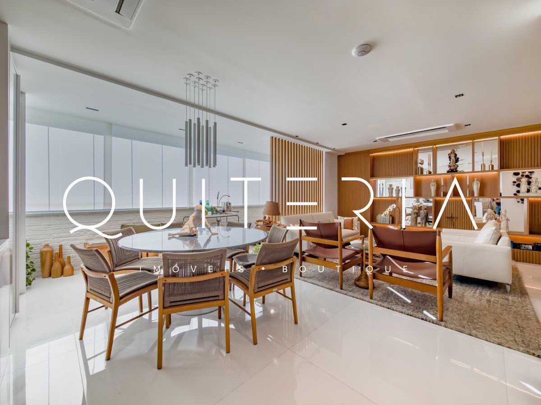 Apartment in Rio de Janeiro, State of Rio de Janeiro, Brazil 1 - 18578098