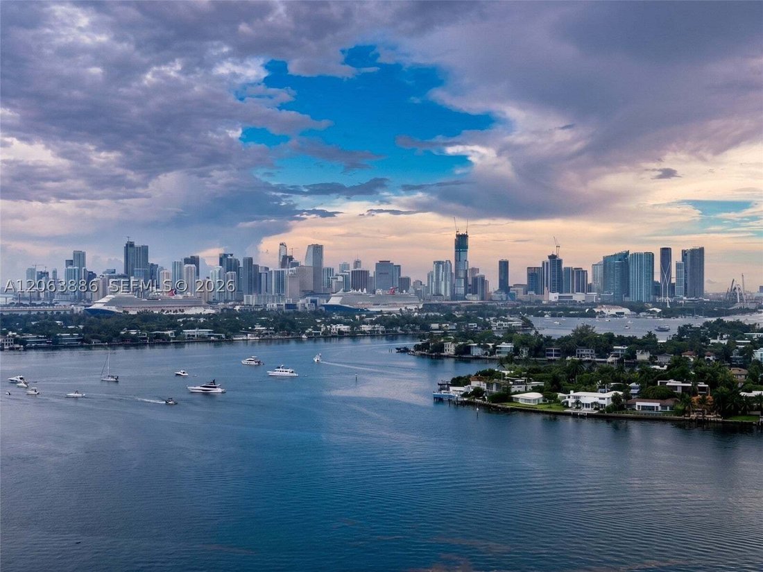 Condo in Miami Beach, Florida, United States 1 - 18577007
