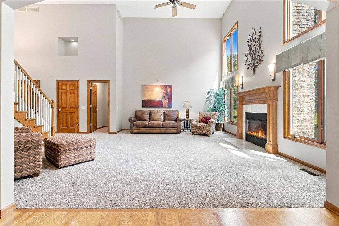Casa a Bridgman, Michigan, Stati Uniti 5 - 18307587
