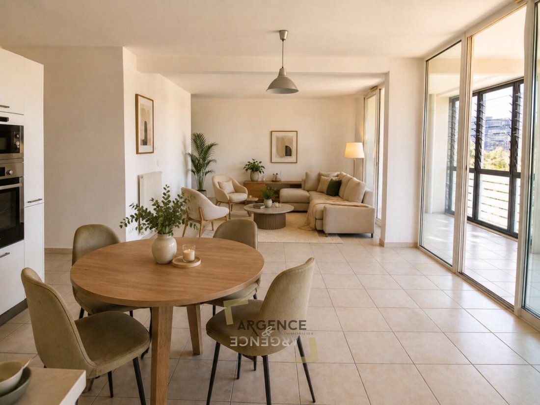 Apartment in Centre Historique, Montpellier, France 4 - 18576967