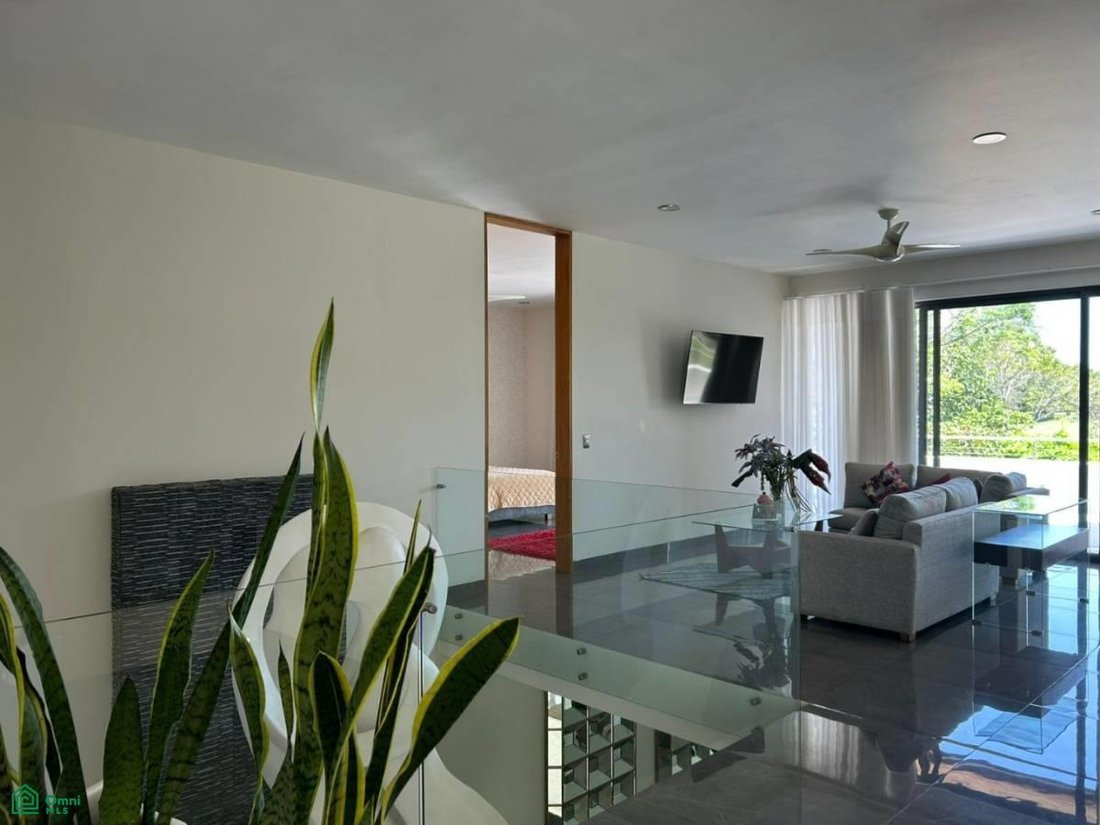 Townhouse in Altozano, Colima, Mexico 5 - 17288235