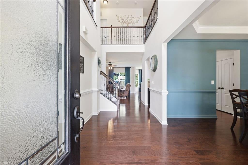 House in Concord, North Carolina, United States 3 - 18577047