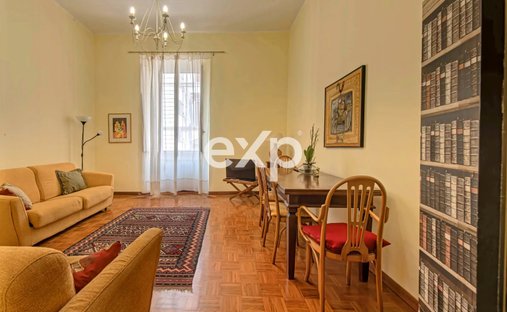 Apartment in Termini - Castro Pretorio, Rome, Italy 1