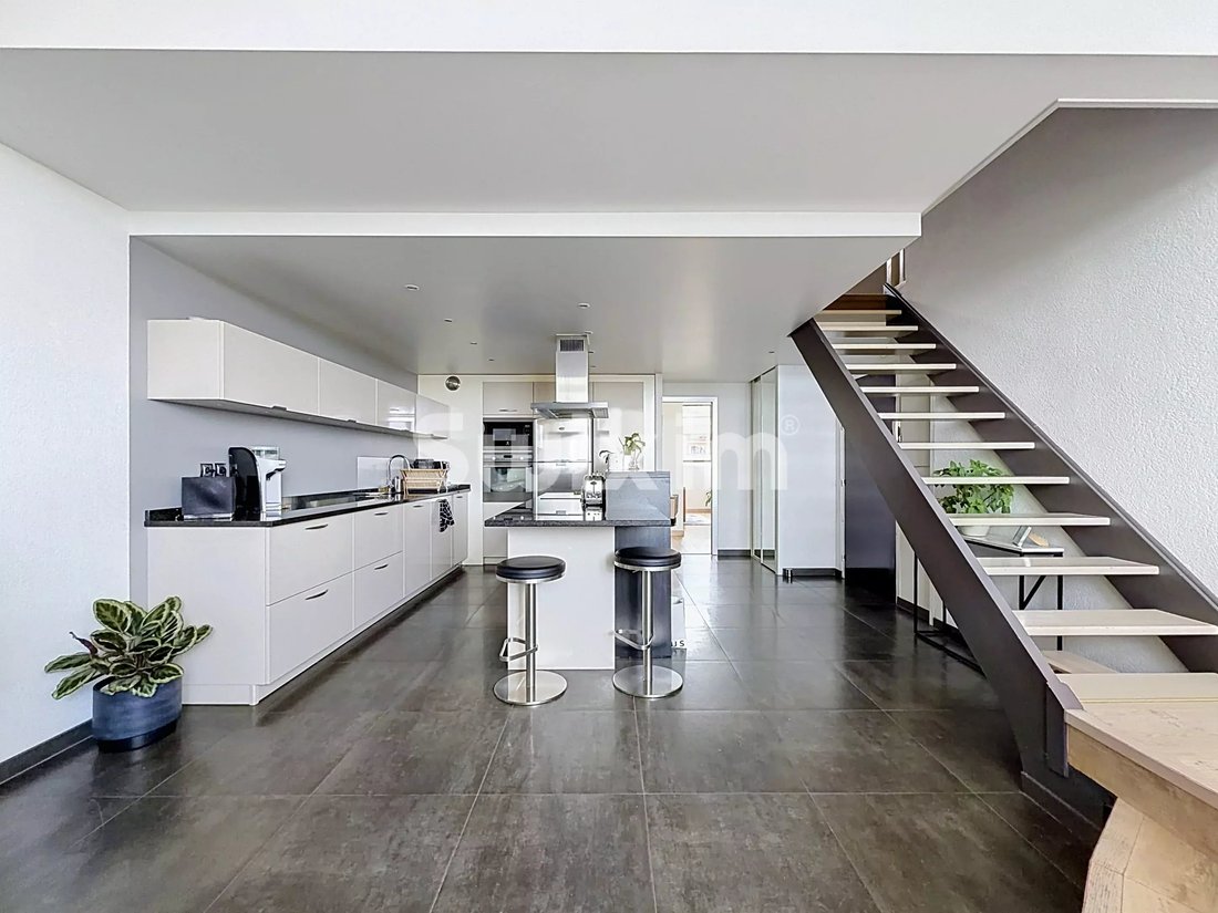 Apartment in Thoiry, Auvergne-Rhône-Alpes, France 2 - 18578080