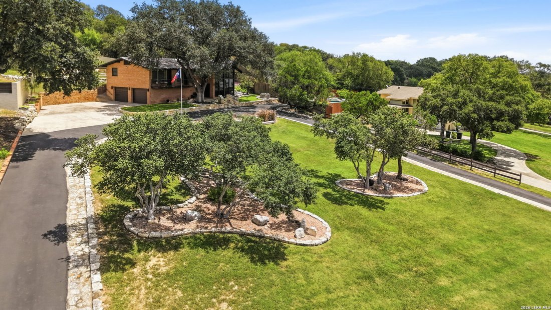 House in San Antonio, Texas, United States 4 - 18576340