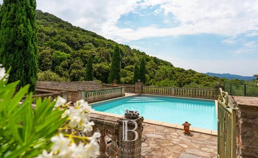 Oletta, Corsica, France 1