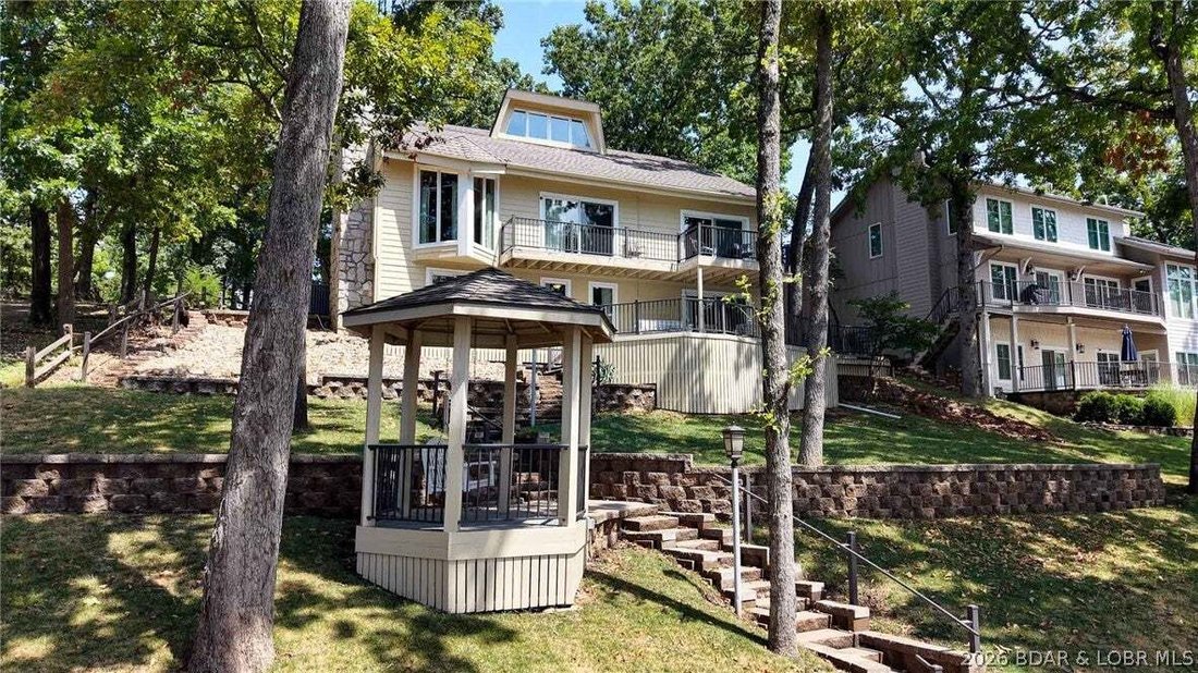 House in Gravois Mills, Missouri, United States 2 - 18576057