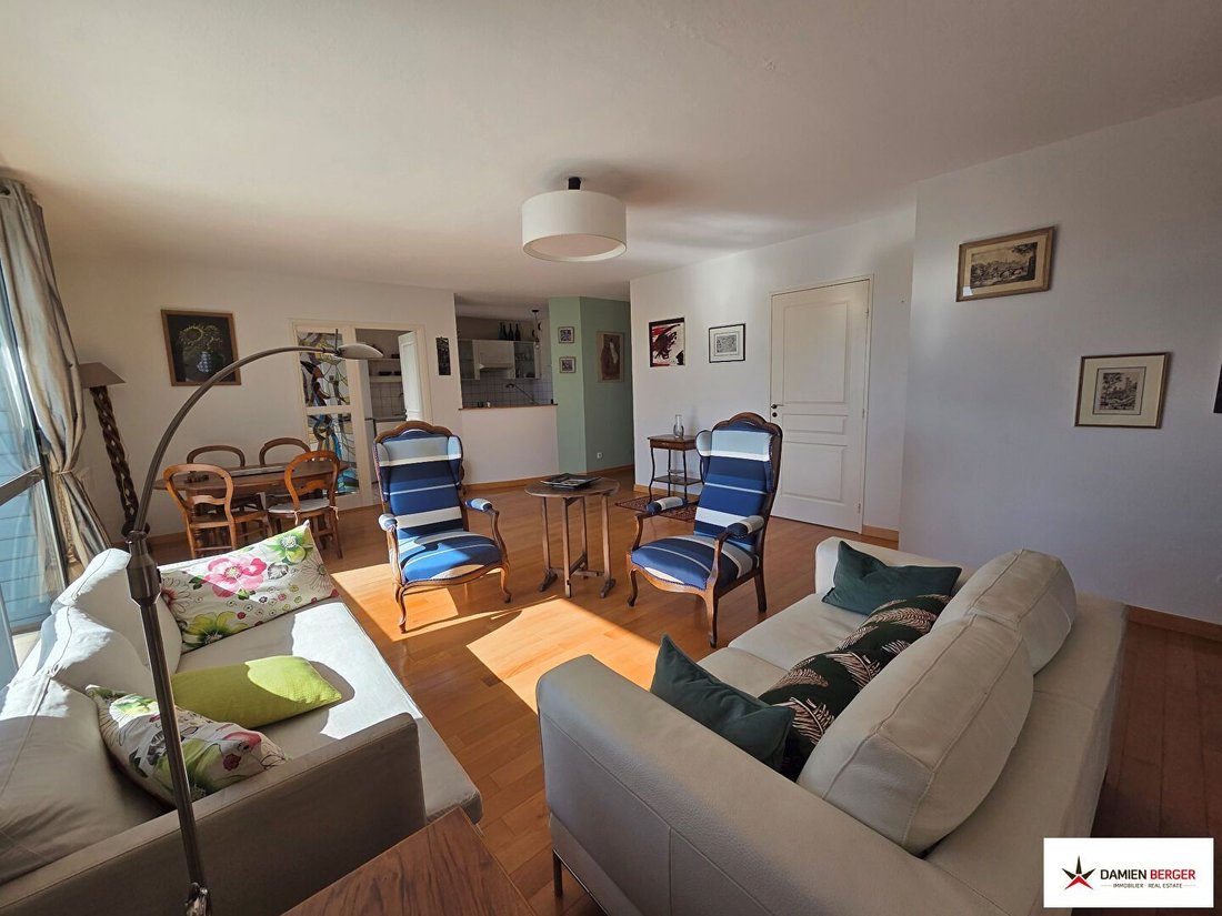 Apartment in Le Genette, La Rochelle, France 5 - 18576840