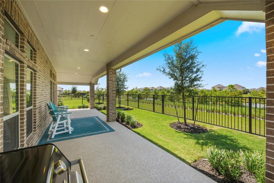House in Houston, Texas, United States 2 - 18577698