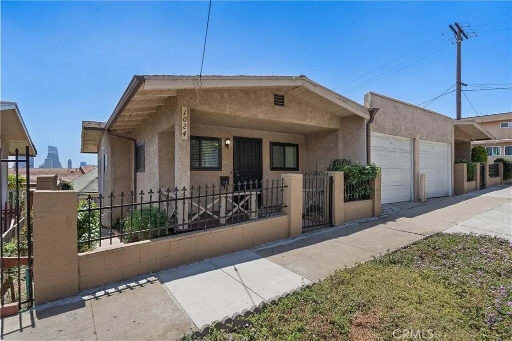 Townhouse in Los Angeles, California, United States 4 - 18577220