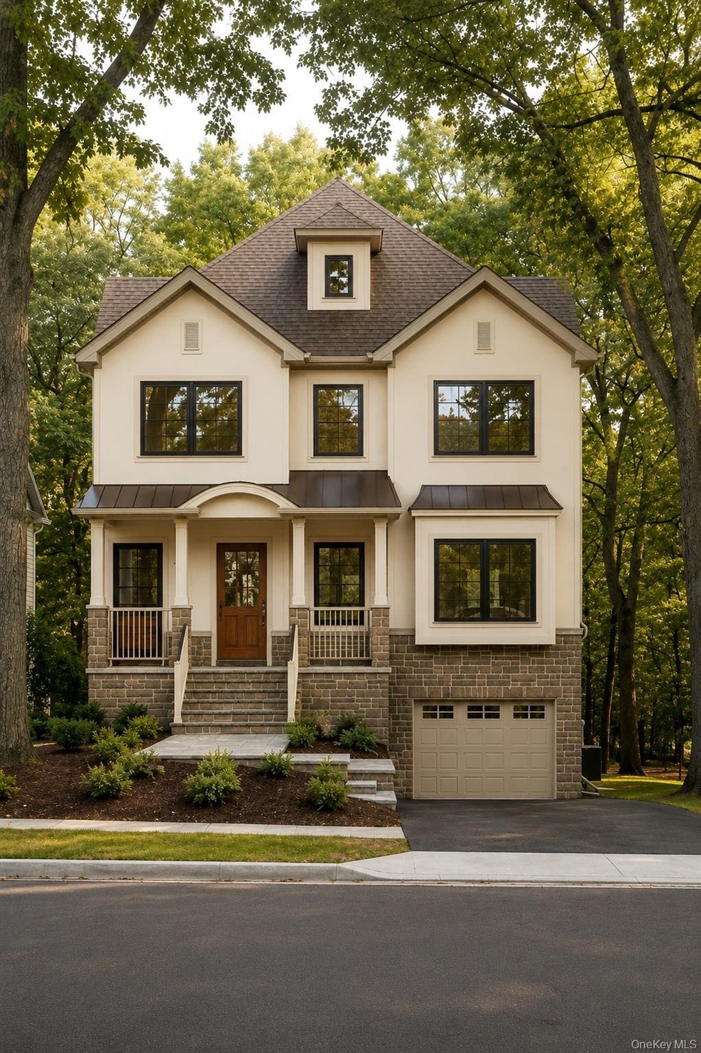 House in New York, New York, United States 1 - 18577077