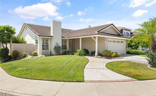 House in Lake Forest, California, United States 1