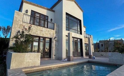 Haus in San Antonio del Mar, Baja California, Mexiko 1