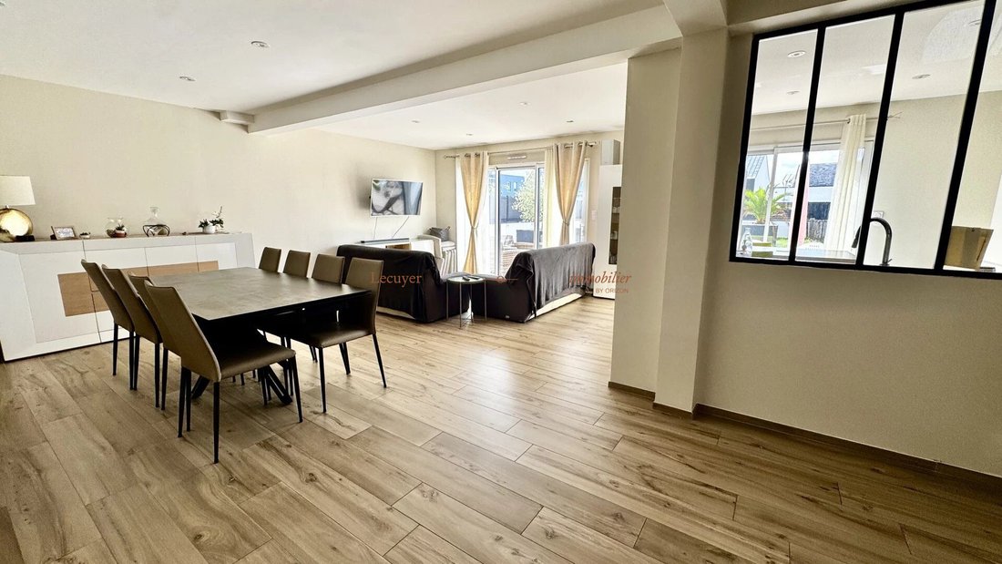 House in Centre Bourg, Sene, France 3 - 18385282
