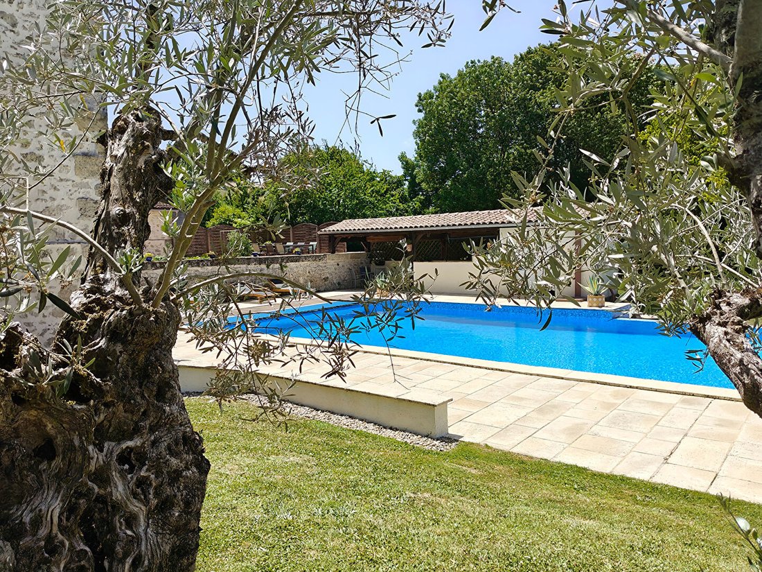 Villa in Arrondissement of Marmande, Nouvelle-Aquitaine, France 5 - 18575247
