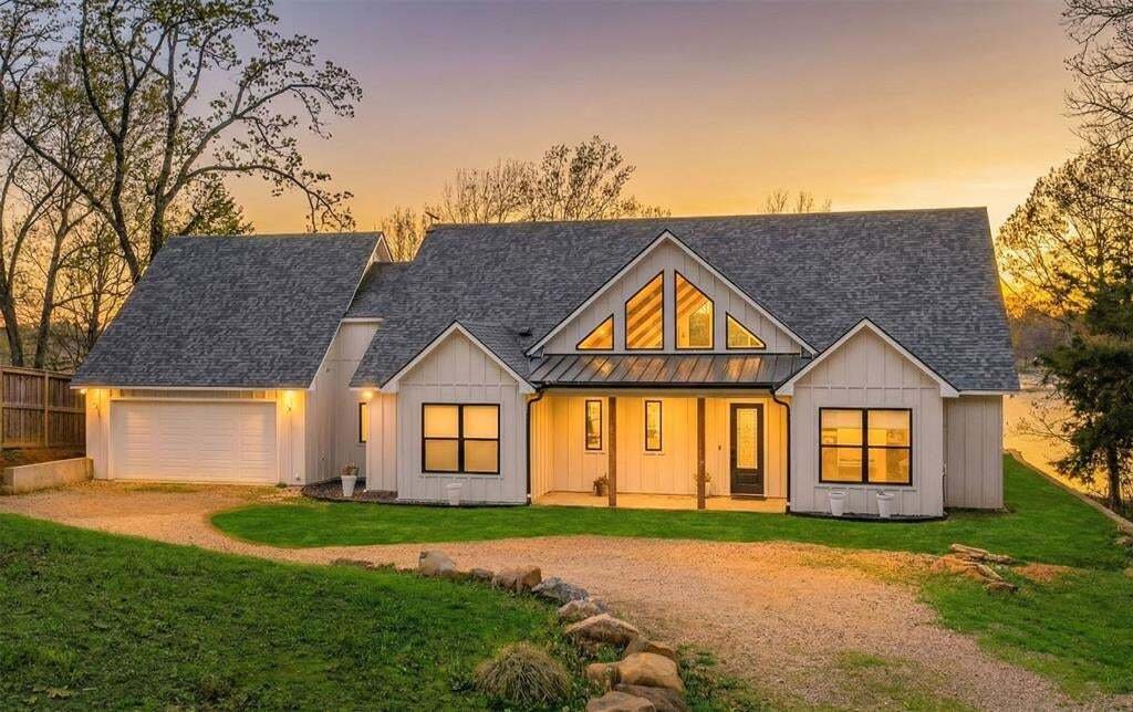 House in Pittsburg, Texas, United States 3 - 18577522