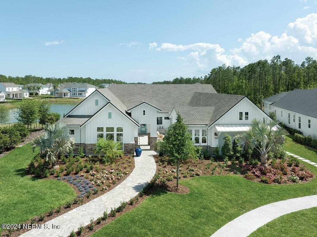 House in Jacksonville, Florida, United States 1 - 18575954