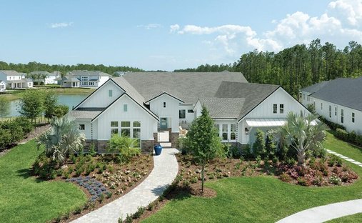 House in Jacksonville, Florida, United States 1