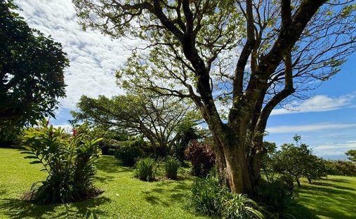 House in Santa Cecilia, Heredia Province, Costa Rica 1