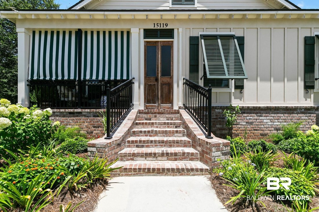 House in Magnolia Springs, Alabama, United States 4 - 18576131