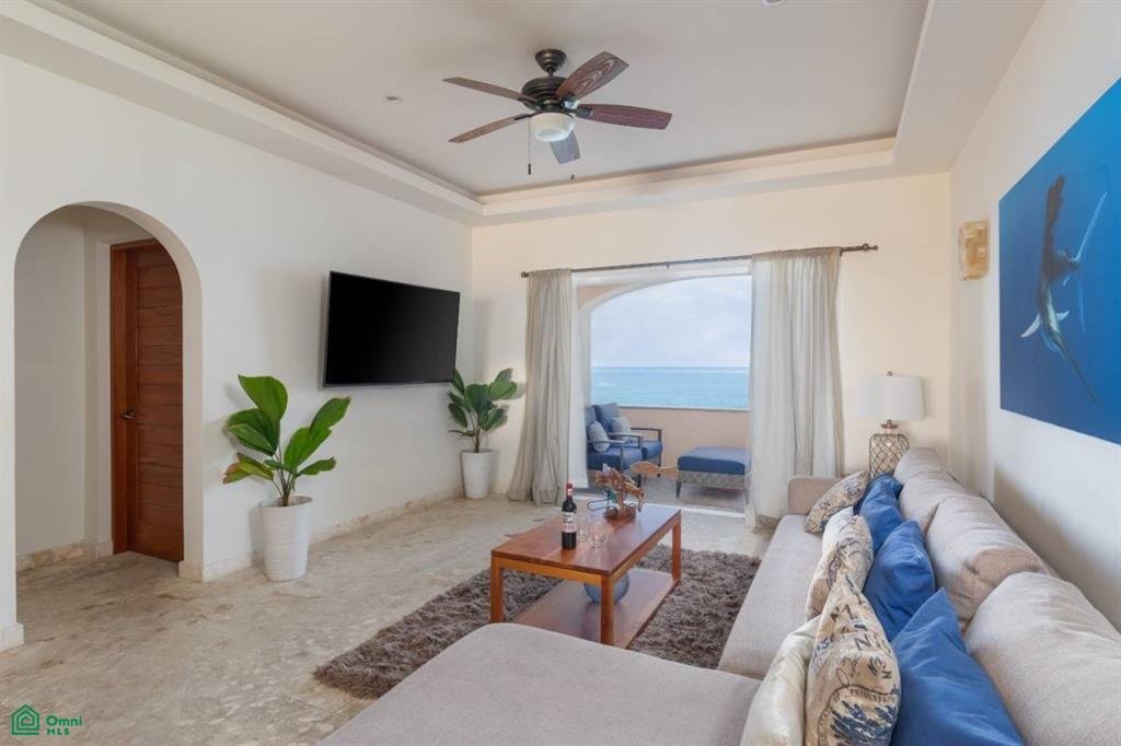 Condo in Isla Mujeres, Quintana Roo, Mexico 5 - 17269387
