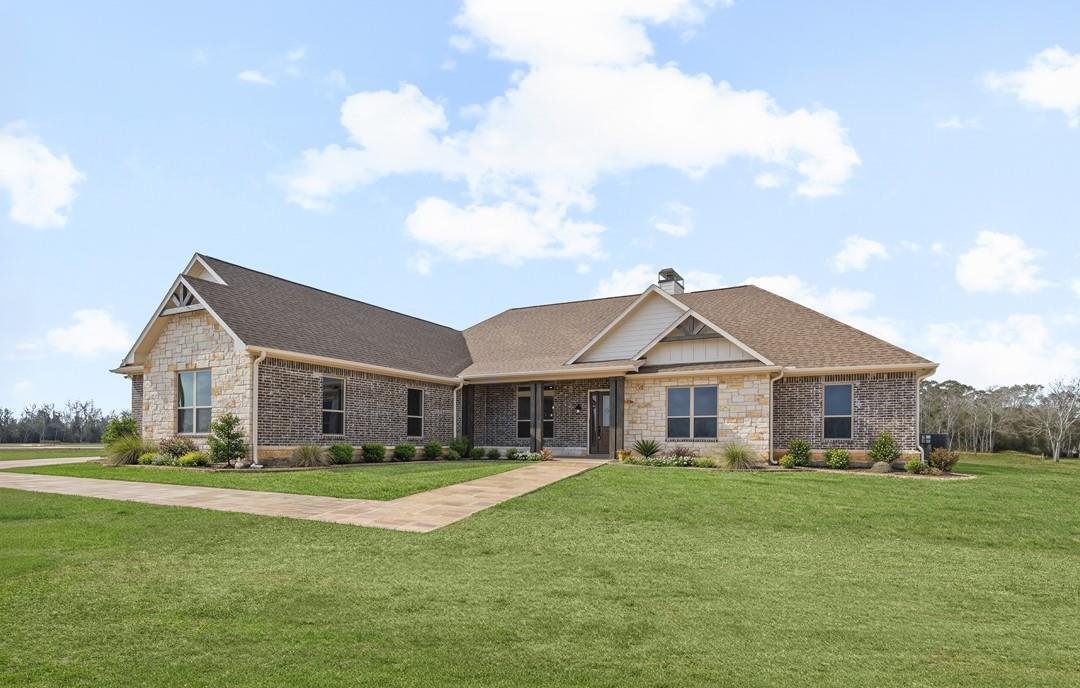 House in Alvin, Texas, United States 1 - 18577619