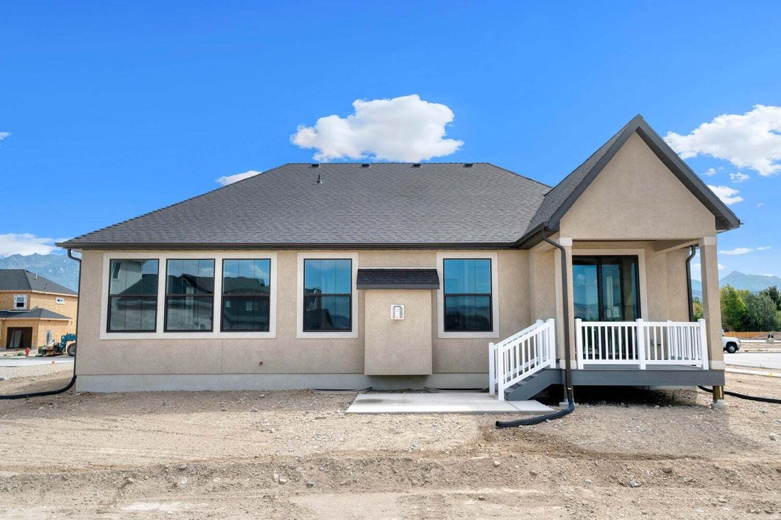 House in Draper, Utah, United States 5 - 18577455